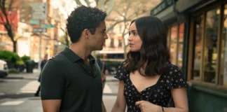 The Life List Review: Sofia Carson Steals the Show in Netflix’s 2025 Gem netflix the life list review