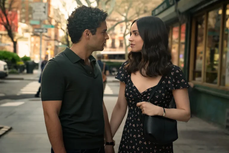 The Life List Review: Sofia Carson Steals the Show in Netflix’s 2025 Gem The Life List Review: Sofia Carson Steals the Show in Netflix’s 2025 Gem