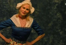 Holland Ending Explained: Does Dave Die? Unpacking the Prime Video Thriller prime holland ending explained