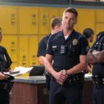 THE ROOKIE SEASON 7 EPISODE 12: ‘APRIL FOOLS’ SYNOPSIS AND UPDATES the-rookie 412