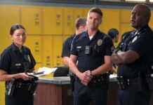 THE ROOKIE SEASON 7 EPISODE 12: ‘APRIL FOOLS’ SYNOPSIS AND UPDATES the-rookie 412