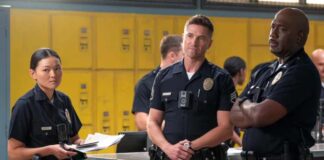 THE ROOKIE SEASON 7 EPISODE 12: ‘APRIL FOOLS’ SYNOPSIS AND UPDATES the-rookie 412