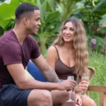 The Bachelor Finale 2025: Who Did Grant Pick on The Bachelor? the bachelor finale 2025