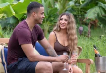 The Bachelor Finale 2025: Who Did Grant Pick on The Bachelor? the bachelor finale 2025