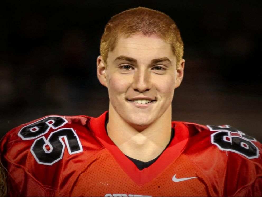 Timothy Piazza (Penn State University