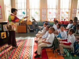 Abbott Elementary s4e9,recap