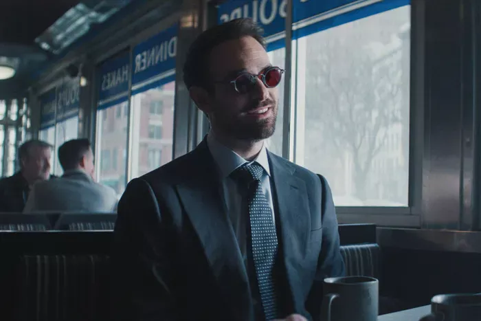 Daredevil Born Again Episodes 5 Recap