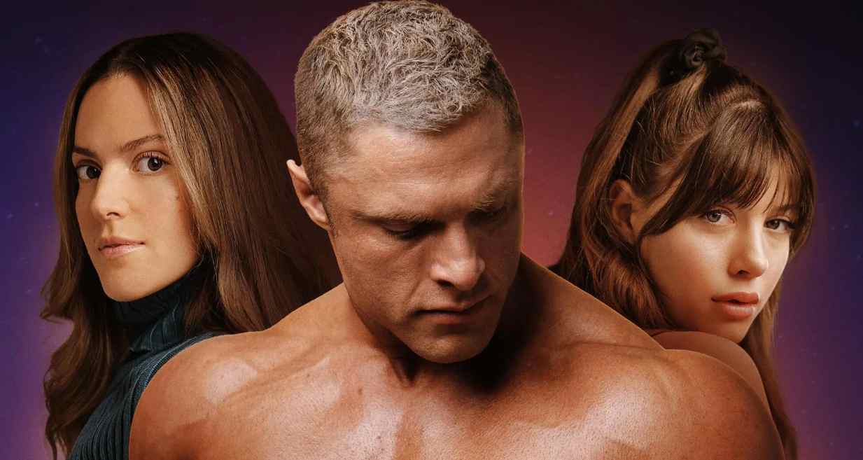 Fit for Murder true story-compressed Fit for Murder true story-