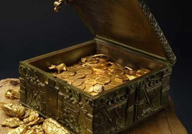 How Much Is Fenn's Treasure Worth