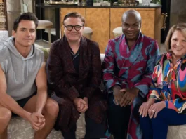 Is Hulu’s Mid-Century Modern Based on a True Story