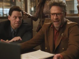 Is Martin Scorsese’s Jonestown Movie in ‘The Studio’ Real