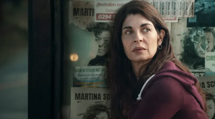 Netflix Caught recap and ending expalined