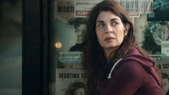 Netflix Caught recap and ending expalined