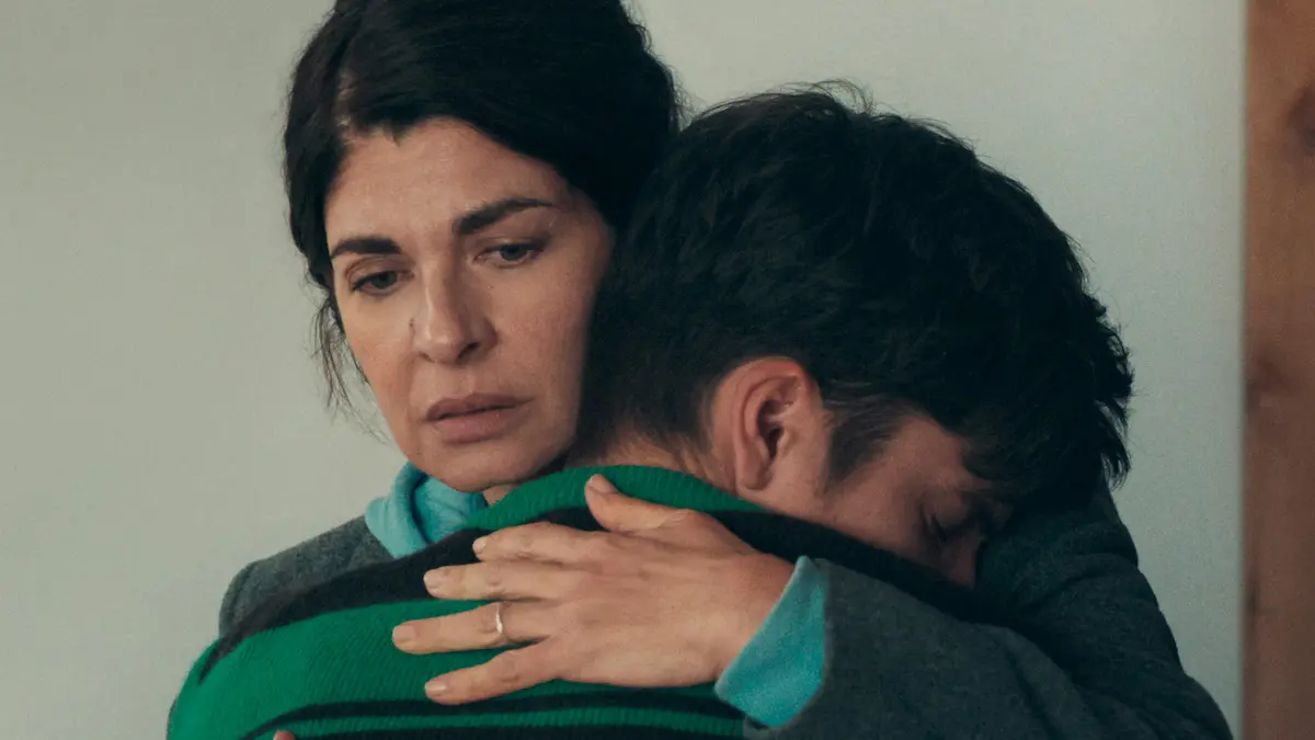 Netflix Caught recap
