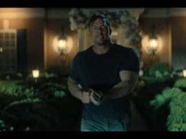 REACHER Season 3 Episode 8