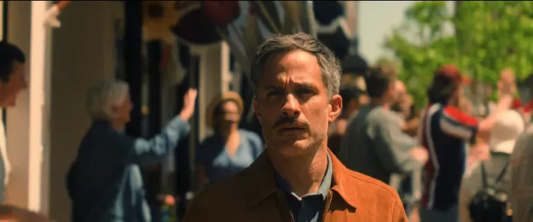 What Happens to Dave