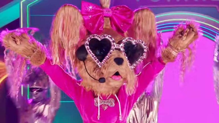The Masked Singer Season 13: Is Yorkie Erika Jayne?