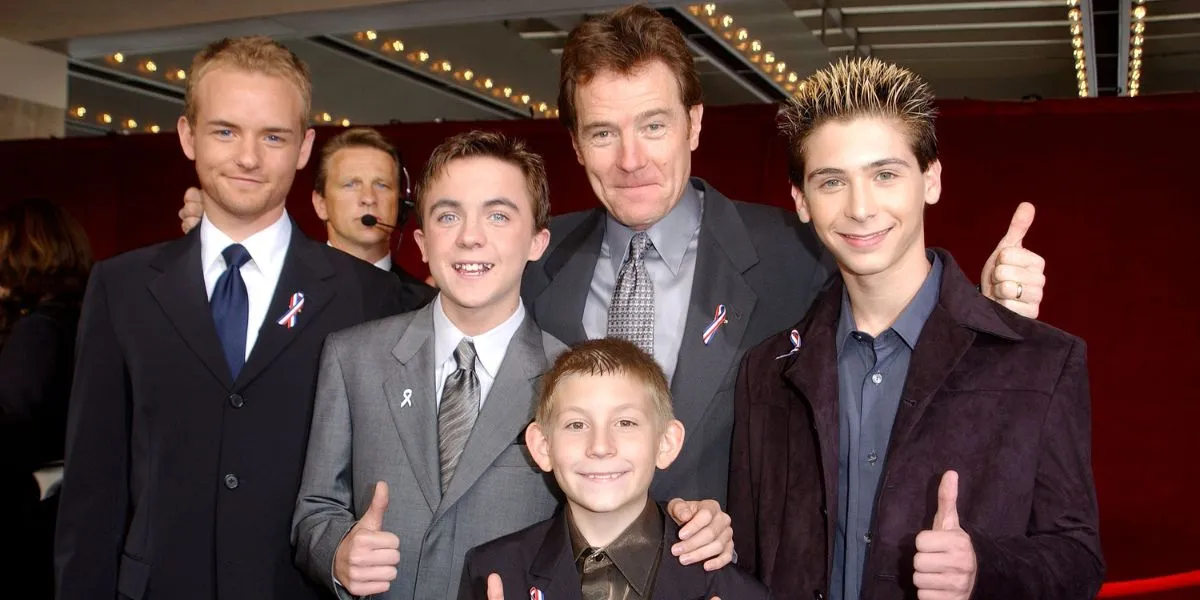 malcolm in the middle