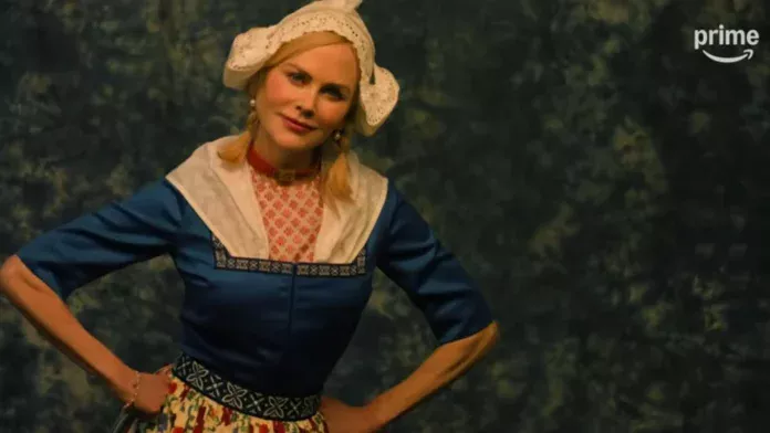 prime holland ending explained