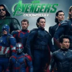 Marvel Drops Epic ‘Avengers: Doomsday’ Cast Reveal – Here’s Who’s Joining the Fight! ‘Avengers Doomsday Cast final