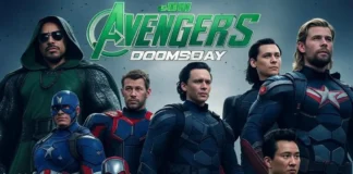 Marvel Drops Epic ‘Avengers: Doomsday’ Cast Reveal – Here’s Who’s Joining the Fight! ‘Avengers Doomsday Cast final
