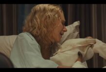 1923 SEASON 2: SPENCER AND ALEXANDRA’S SON NAME REVEALED Spencer and Alexandra final moments