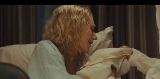 1923 SEASON 2: SPENCER AND ALEXANDRA’S SON NAME REVEALED Spencer and Alexandra final moments