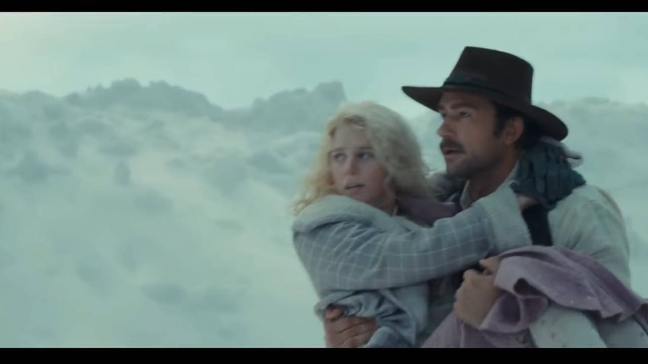  1923 s2e7 recap