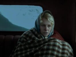 1923 Season 2 Finale photos