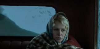 IS ALEXANDRA DEAD IN 1923? WHAT HAPPENED TO JULIA SCHLAEPFER’S CHARACTER 1923 Season 2 Finale photos