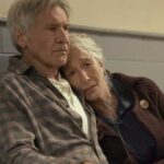 1923 SEASON 2 FINALE PHOTOS TEASE DEADLY SHOWDOWN AND HEARTBREAKING ENDINGS 1923 season 2 finale photos Harrison Ford as Jacob Dutton and Helen Mirren as Cara Dutton
