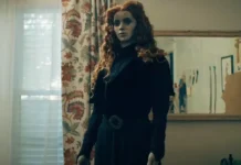 825 Forest Road Ending Explained: Do the Wilson Family Die? 825 Forest Road Movie ending expalined