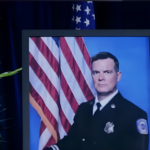 9-1-1: Captain Bobby Nash’s Death Explained 9-1-1 8x16 Bobby’s Funeral