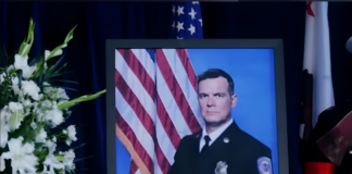 9-1-1: Captain Bobby Nash’s Death Explained 9-1-1 8x16 Bobby’s Funeral