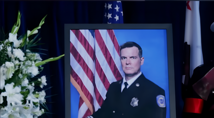 9-1-1 8x16 Bobby’s Funeral