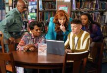 ABBOTT ELEMENTARY (RALLY) RECAP: SEASON 4 EPISODE 21— EXPLAINED ABBOTT ELEMENTARY s4s21 recap-