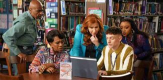 ABBOTT ELEMENTARY (RALLY) RECAP: SEASON 4 EPISODE 21— EXPLAINED ABBOTT ELEMENTARY s4s21 recap-