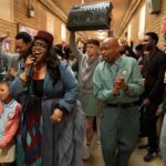 ABBOTT ELEMENTARY (AVA FEST: TOKYO DRIFT) RECAP: GUEST: R&B SINGER JILL SCOTT Abbot Elementary s4e20 guest singer jill scott-