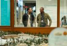 (Season-Finale) Abbott Elementary “Please Touch Museum” Recap Abbot- Elementary s4e22 recap finale