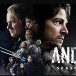 WHERE WAS ANDOR SEASON 2 FILMED? FULL LIST OF STAR WARS LOCATIONS