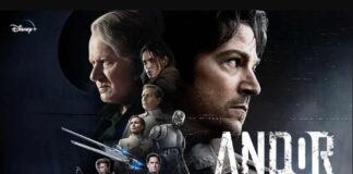 WHERE WAS ANDOR SEASON 2 FILMED? FULL LIST OF STAR WARS LOCATIONS