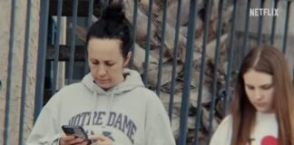 IS TIFFANY SMITH IN JAIL? THE TRUTH BEHIND NETFLIX’S ‘BAD INFLUENCE’ BAD INFLUENCE