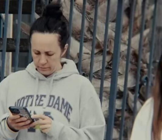 IS TIFFANY SMITH IN JAIL? THE TRUTH BEHIND NETFLIX’S ‘BAD INFLUENCE’ BAD INFLUENCE