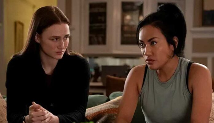 Bosch Legacy s3e7 recap