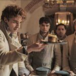 Carême on Apple TV+: Is Antonin Carême Played by Benjamin Voisin Based on a Real Person? _Carême apple tv-