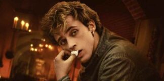 Is Carême on Apple TV+ Based on a True Story? _Carême apple tv-