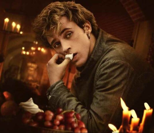 Is Carême on Apple TV+ Based on a True Story? _Carême apple tv-