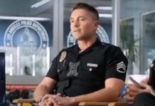 THE ROOKIE SEASON 7 EPISODE 15 RECAP: CHENFORD’S TRUTH SERUM MOMENT AND ABIGAIL’S SURVIVAL Chenford’s Truth Serum Confession-