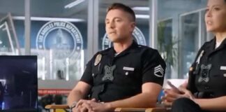 THE ROOKIE SEASON 7 EPISODE 15 RECAP: CHENFORD’S TRUTH SERUM MOMENT AND ABIGAIL’S SURVIVAL Chenford’s Truth Serum Confession-