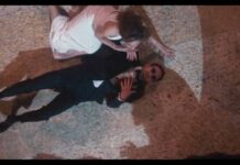 DAREDEVIL: BORN AGAIN EPISODE 9 FINALE – WHAT TO EXPECT AFTER THE BLOODY BALLROOM SHOWDOWN DAREDEVIL BORN AGAIN FINALE